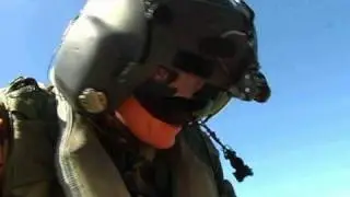 Mountain Extraction by U.S. Military