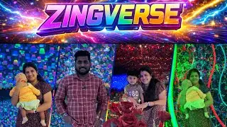 Zingverse Vlog | India’s most Instagrammable Viral Place 