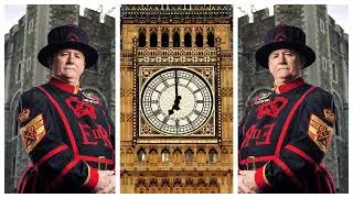 Let's Do London