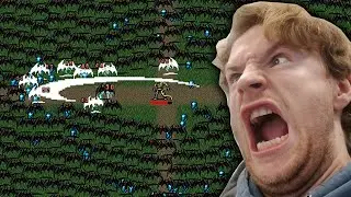 30 Minuten überleben!!! | Vampire Survivors
