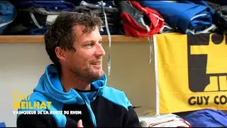 Episode 5 - Durable et r&eacute;parable, GUY COTTEN est avant-gardiste.