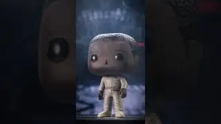 Alien Romulus - Funkoween 2024