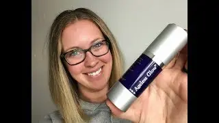 Обзор антивозрастной сыворотки BioTrust Ageless Glow