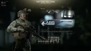 Tarkov Prayer and Dying