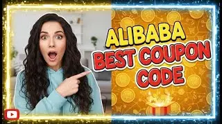 Alibaba Discount Deal 2025 🔥 EXCLUSIVE $50 OFF Bulk Orders NOW