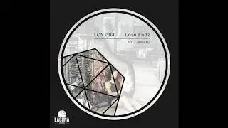 Lose Endz - Terrace (Jamahr Remix) [LCN 004]