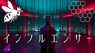 Influencer (English Ver.) - Nogizaka46 | Gravity Between Us Lo-Fi R&B Rebuild