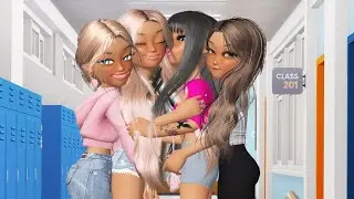 Zepeto video 4￼￼