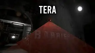 TERA Platformer
