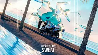 CryJaxx - Sweat (feat. ERVIS)