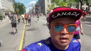 Tamarack Ottawa Half Marathon 2022