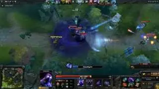 suffer bitch (DOTA2)