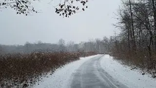 Snow Photos by kathy