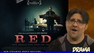 Red - Movie Review (2008)