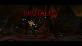 Dark Queen Normal Tower Battle 150 | Mortal Kombat Mobile