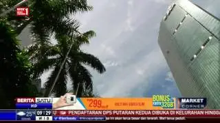 Sejumlah Bank Besar Berencana Buka Kantor Cabang Digital