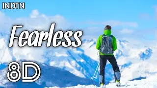 Lost Sky - Fearless pt.II 8D (feat. Chris Linton) (IND TN )