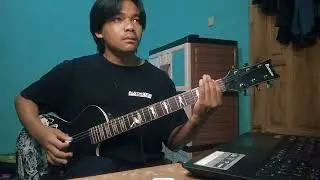 Keep It Real - Payback Time (guitar cover)