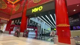 Novo Cinemas  [movie theatre] | Dubai Cinemas #kgf#movie#fun#film