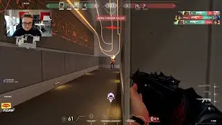 GIA nukkye ace with Reyna on Pearl