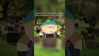 im only human after all but its eric cartman #southpark #sp #southparkfandom #ericcartman #shorts