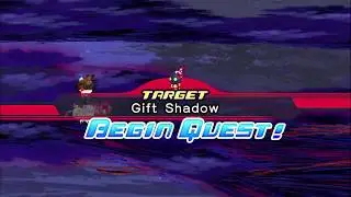KHUX - Dash Through The Corridor Of Darkness (Time Attack Event Update 16/11/17)
