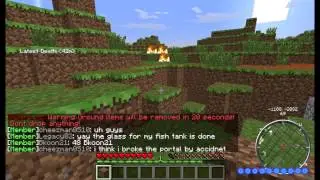 Minecraft FTB RPG immersion pack letsplay episode 1