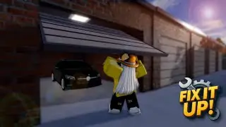 Roblox: 'Fix It Up!' - How to Play, Contracts, Tips to Profit, & More!