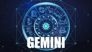 GEMINI June 2021 Astrology Forecast
