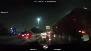 San Nicolás de los Garza - De Diego Díaz de Berlanga a Barragán de noche