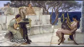 Lirici Greci: Ipponatte