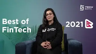 The Best of FinTech, Progress of Digital Economy in Nepal | 2021