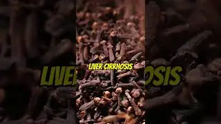 Гвоздика для здоровья печени