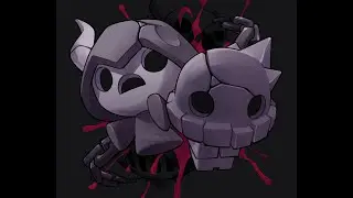 Обзор мода TBOI Repentance Содом и Гоморра