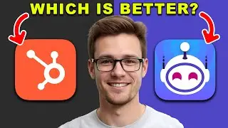 HubSpot vs Apollo | Which One Is HONESTLY Better? (2026 Comparison)