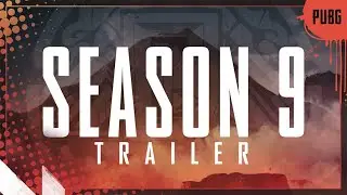 PUBG Season 9 is Here! Descend Upon the Ever-Changing Highlands of #Paramo and Claim Victory!
