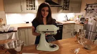 KitchenAid Artisan Food Processor Review