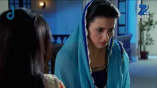 EP 583Qubool Hai - Индийское телешоу хинди - Же ТВ