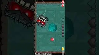Red Ball 4 Level 75