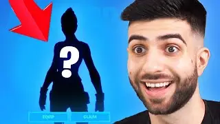 I Found Out I Own a SUPER Rare Skin!