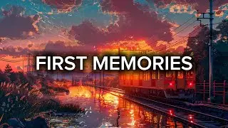 FIRST MEMORIES - Endless Music | Emotional Future Bass