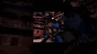 Должен ли KOOK иметь возможность приседать? #retrofps #boomershooter #godotengine