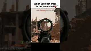 I got him&hellip; but he got me too #shorts #battlefield6 #maxkeyyt