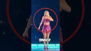 Taylor Swift Accidentally Passed Gas Loudly🤣