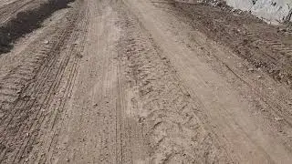 Road construction in Saudi Arabia | Reconstruction road | road construction procedure in al Abara