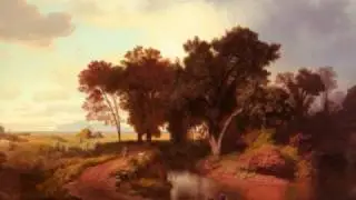 Andreas Achenbach - landscape painter
