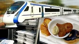 Vande Bharat Express Documentary | जानिये भारत की Fastest Train का सच