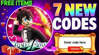 VALENTINE'S CODES!! | *NEW*ROBLOX WORLD // ZERO ANIME RPG CODES 2026! (WORLD ZERO CODES)