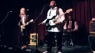 Suit , Ty ,  Thurrsty   Bridge St  Live   HD