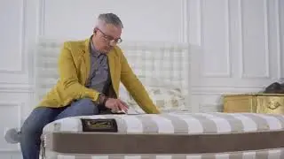 Кроватный бокс Fine Box